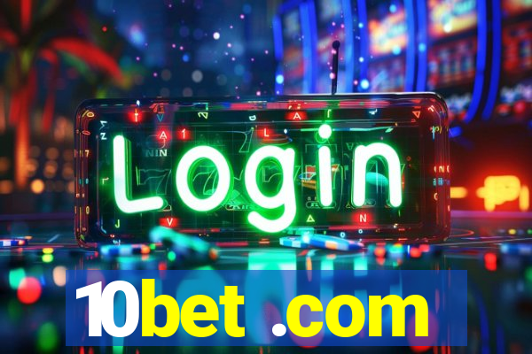 10bet .com